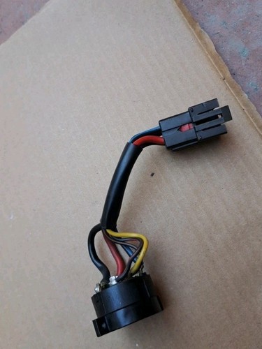 Ford sierra 1980s ignition - ford,