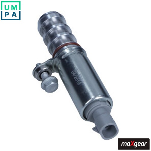 Control valve camshaft - control,
