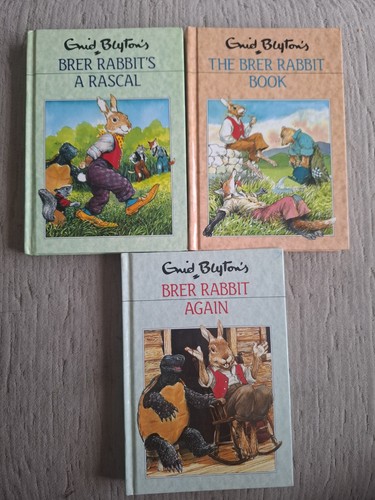 Vintage brer rabbit again - vintage,