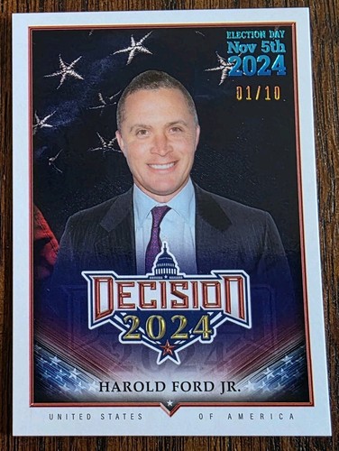 Decision 2024 harold ford - decision,