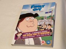 Family Guy Season 9 – Region