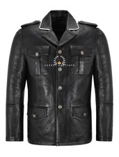 Men's Classic German Style