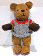 Lovely Cute Vintage Brown 5