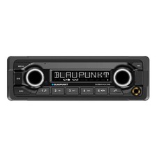 Blaupunkt Durban 424 DAB Head