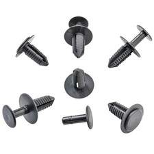 FIT TOYOTA EXPANDING RIVETS