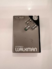 Sony Walkman WM-2 Portable