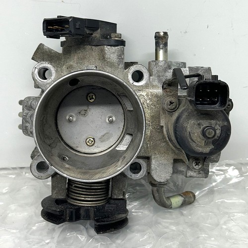 Throttle body for mitsubishi - body,