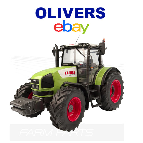 Universal hobbies claas ares - universal,