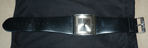 Police skyline gents watch - police,