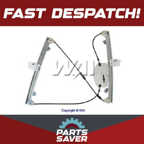 Window regulator fits vauxhall - window,