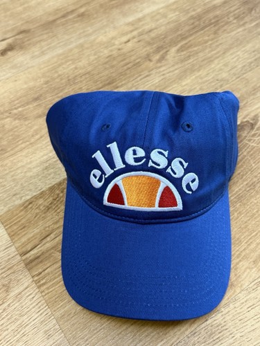 Ellesse men cap new - cap, with