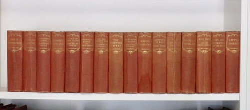 1930s charles dickens book - 1930s,
