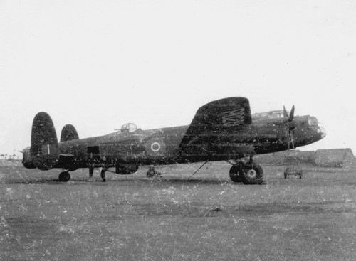 Avro lancaster aviation - ,
