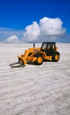 JCB Construction Vehicles Toy