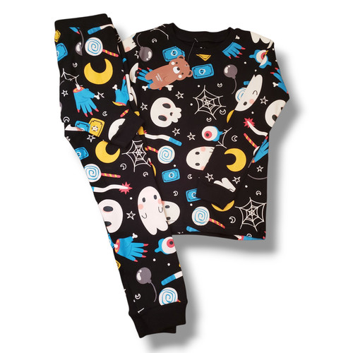Vaenait baby horror night - horror, 3t