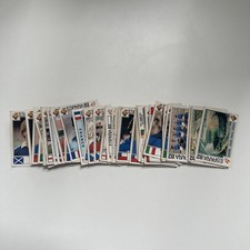 Panini World Cup Espana 82