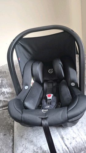 Babystyle oyster capsule - oyster,