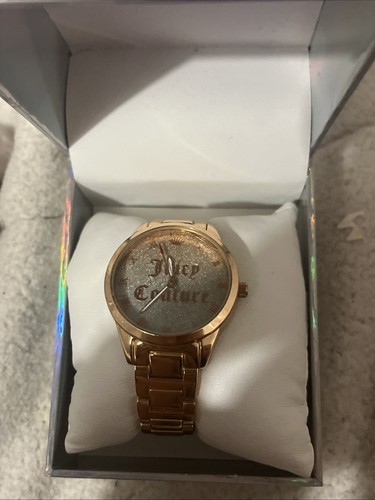 Juicy couture women watch - couture, women's