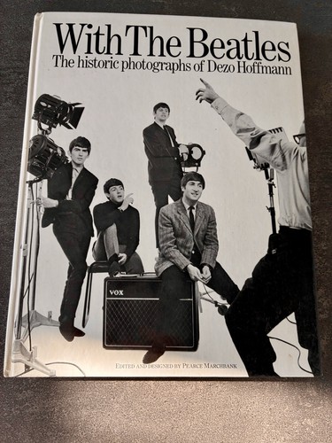 Hardback copy with the - hardback, of