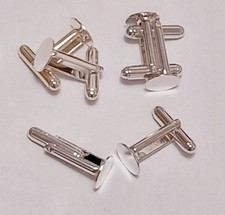 Job lot 6 ( 3 Pairs ) cuff