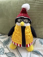 Hugsy penguin joeys - penguin,