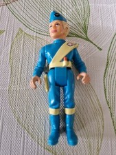 Alan Tracy 1992 Thunderbird 1