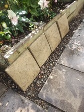 Concrete Pillar Toppers