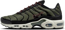Nike Air Max TN Khaki Black