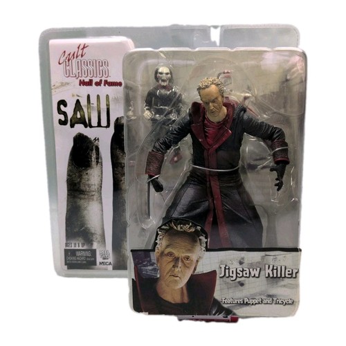 Neca cult classics hall - ,