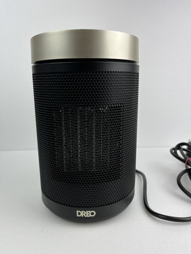 Dreo electric heater 1500w - electric,