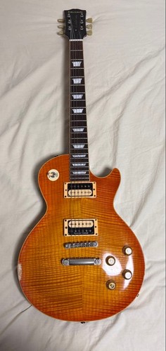 Rare edwards navigator elp - by,