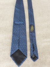 Vivienne Westwood Silk Tie