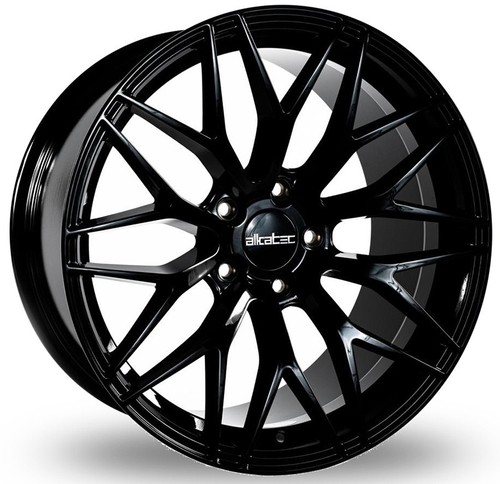 Alloy wheels alkatec evo 1 - alloy,