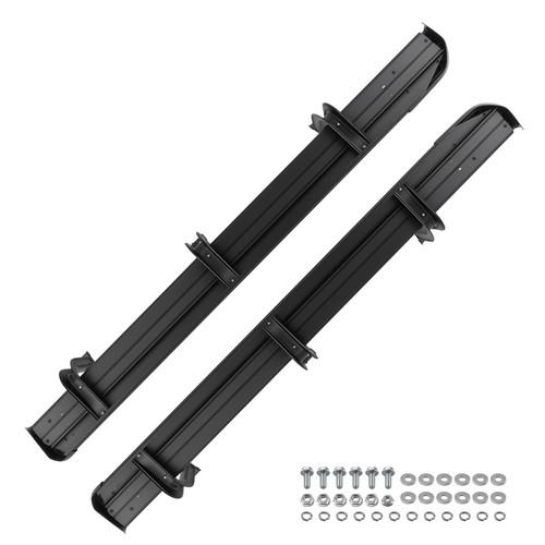 Nerf bars running boards - nerf, for