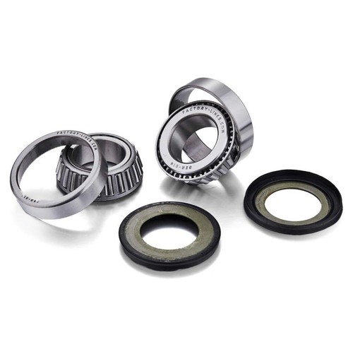 Steering bearing kit triumph - steering,