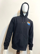 Kangaroo Poo Pullover Black