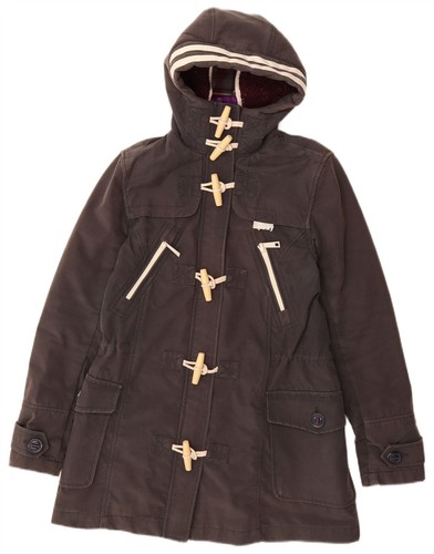 Superdry womens hooded - womens,