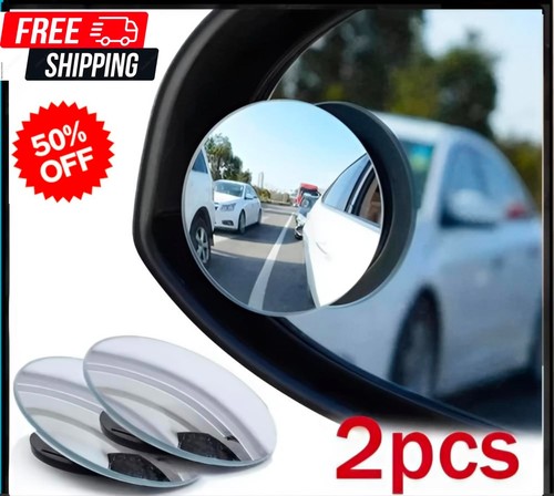 Blind spot mirror rear - mirror,