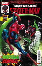 MILES MORALES SPIDER-MAN #31 (VOL 1) MARVEL  PANINI COMICS UK  6th NOV 2025  NM