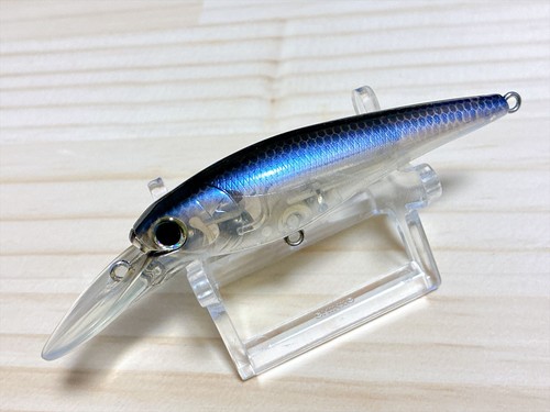 Lucky craft bevy shad - bevy,