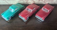 Set Of Three Tri-ang Minix RC7