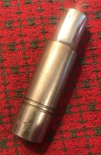 VINTAGE J H Williams  1/2” DEEP SOCKET  1/2 Drive SD-616 USA 🇺🇸 Nice!