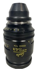 Cooke Mini S4i T2.8 100mm lens