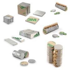 3M Adhesive Neodymium Magnets