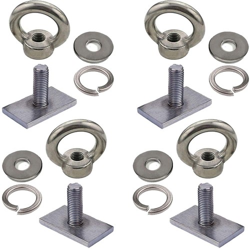 Pmsanzay pack heavy duty eye - pack,