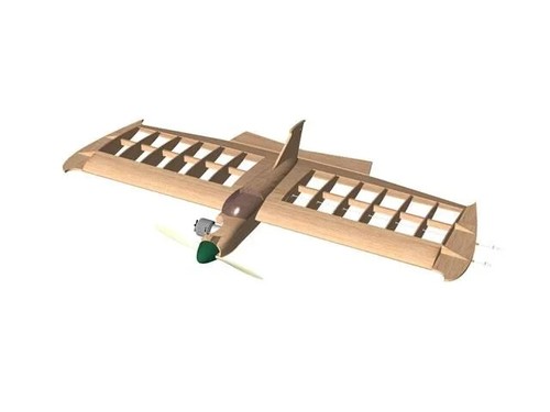 Keil kraft talon - keil,