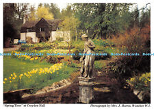 D009363 Spring Time. Croydon