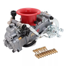 41mm FCR Carburetor Carb For