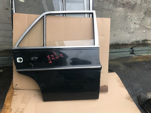 Mercedes w114 rear right door - w114,