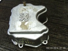 PEUGEOT JETFORCE 125 2003 03